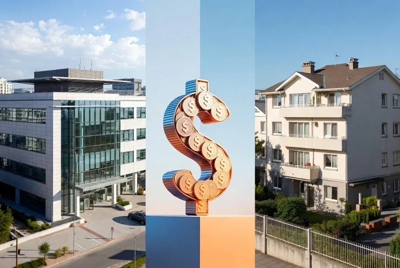 What Is a Commercial Loan and How It Differs from Residential Financing